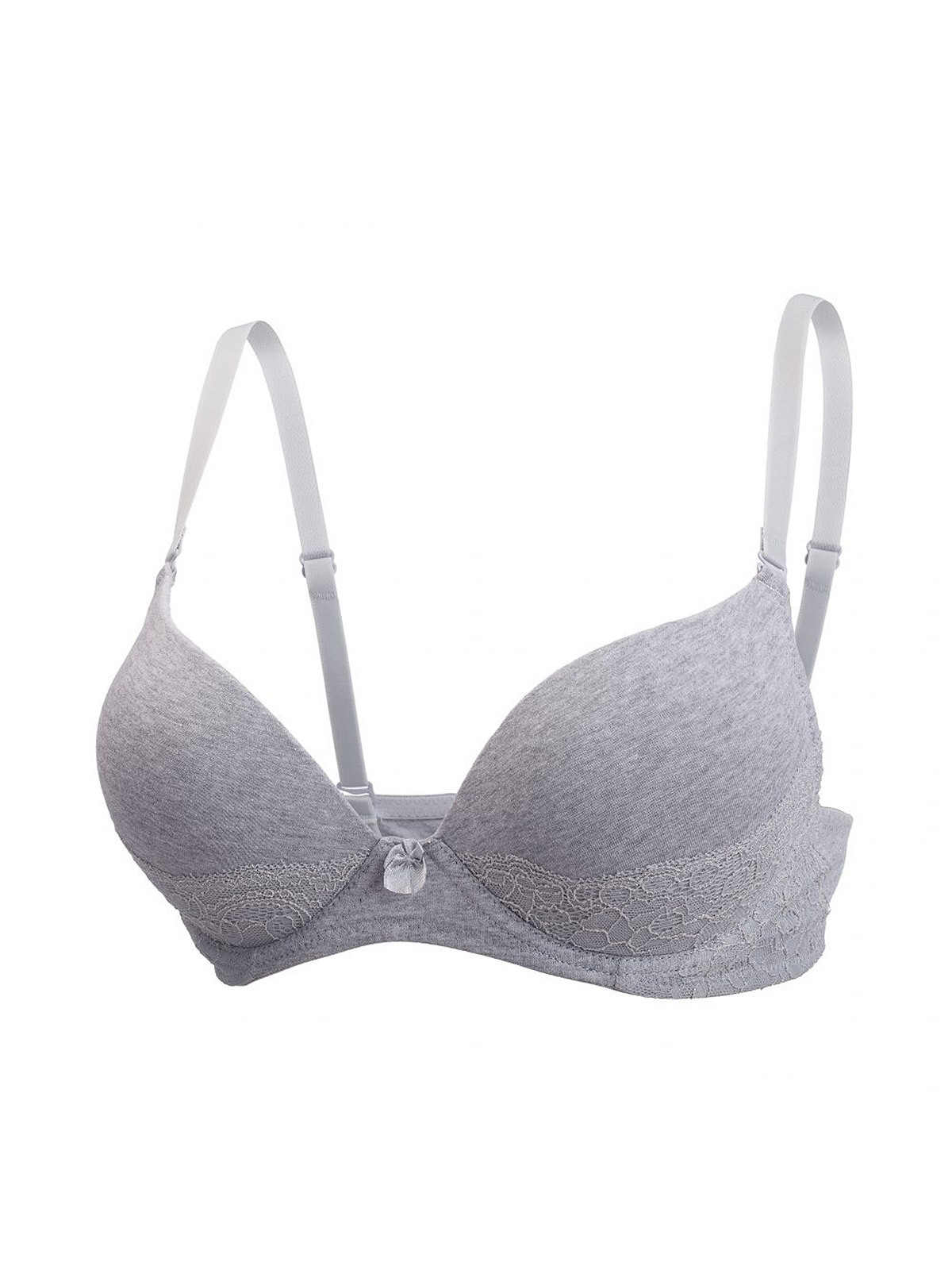 Underwire Push-Up Bra Style #3 - QC & Measurement Spec